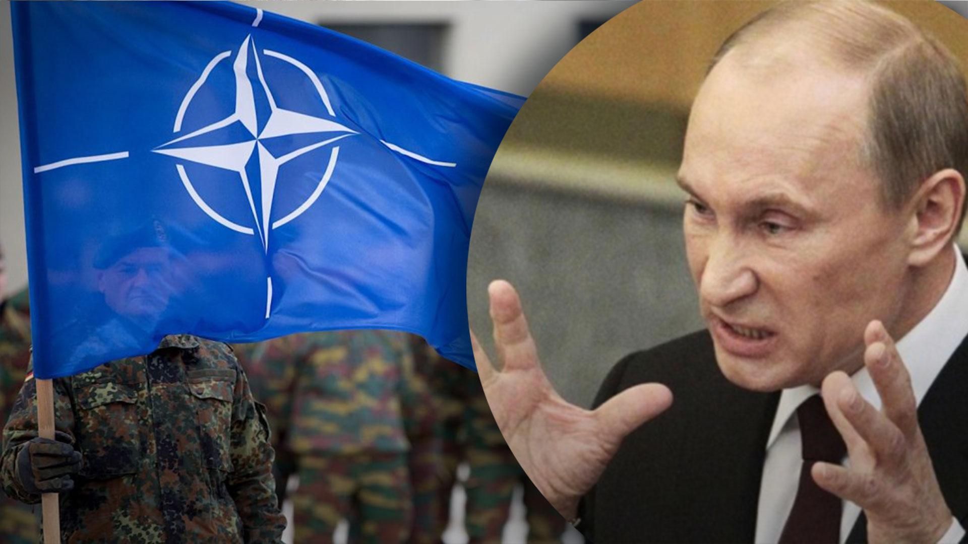 НАТО готово назвать поведение России "прямой угрозой", – СМИ