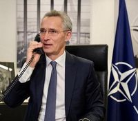 Столтенберг утверждает, что Турция не будет блокировать членство Финляндии и Швеции в НАТО