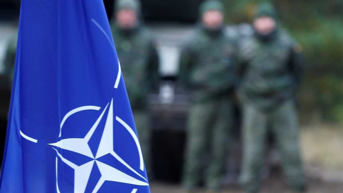 Поведінка Росії є односторонньою відмовою від угоди з НАТО, – глава німецького МЗС