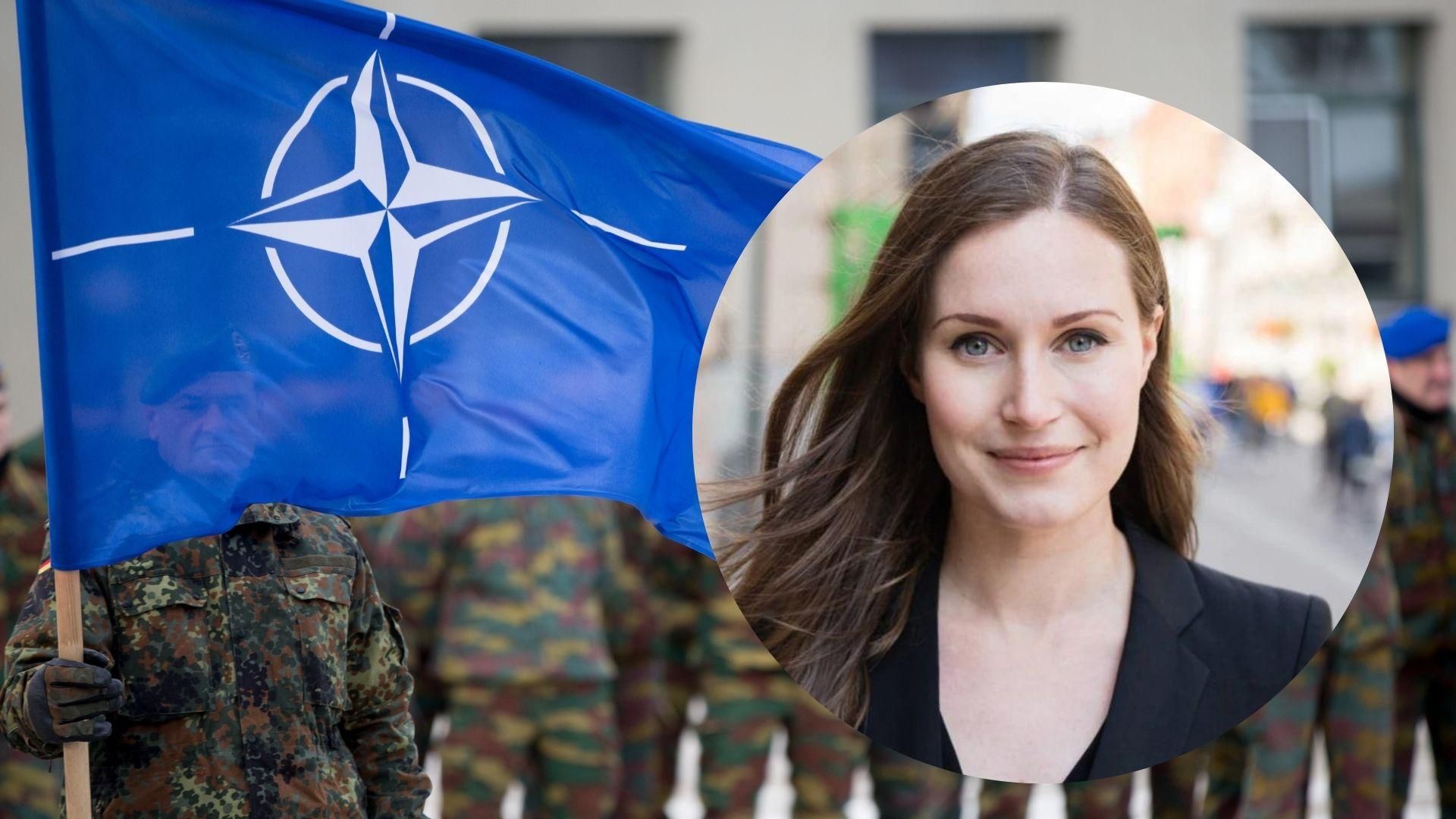 Не можемо вірити, що з Росією може бути мирне співіснування, – прем'єр-міністерка Фінляндії Не можемо вірити, що з Росією може бути мирне співіснування, – прем'єр-міністерка Фінляндії