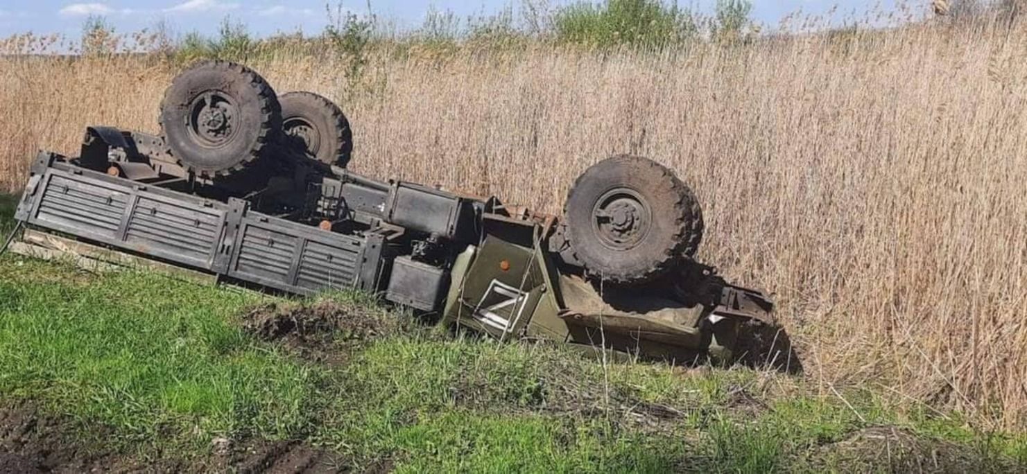 У Генштабі розповіли про бойові дії на Сході: де росіяни зазнали втрат та відступили