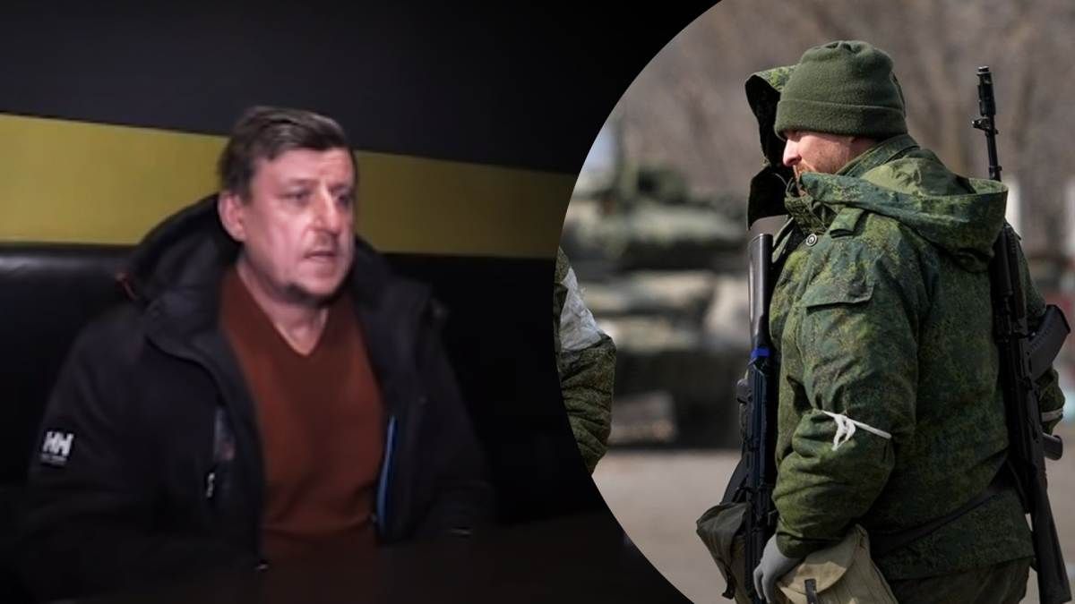 У Мелітополі окупанти викрали групу людей пропагандисти зробили з них "коригувальників вогню" - 24 Канал У Мелітополі окупанти викрали групу людей пропагандисти зробили з них "коригувальників вогню" - 24 Канал