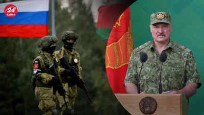 На территории Беларуси почти не осталось российских войск: исчезла ли угроза для Украины