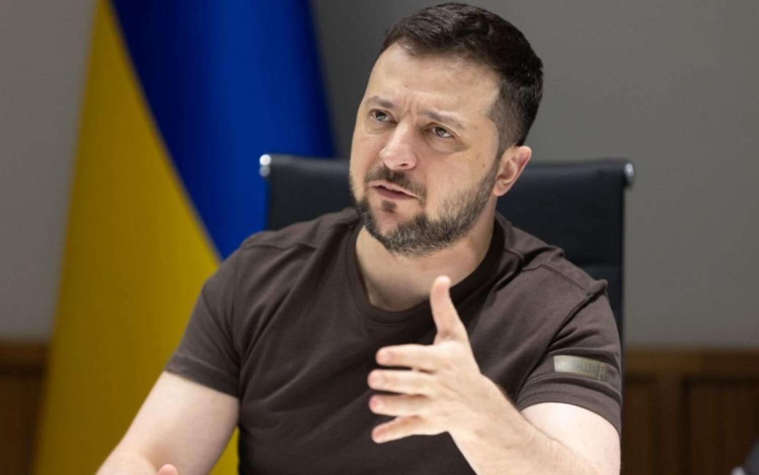 Росіяни заберуть зло із собою назад у Росію, – Зеленський звернувся до українців Росіяни заберуть зло із собою назад у Росію, – Зеленський звернувся до українців