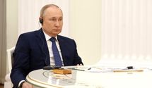 С России откровенно смеются, – Рыбачук ответил, боится ли Запад до сих пор Путина