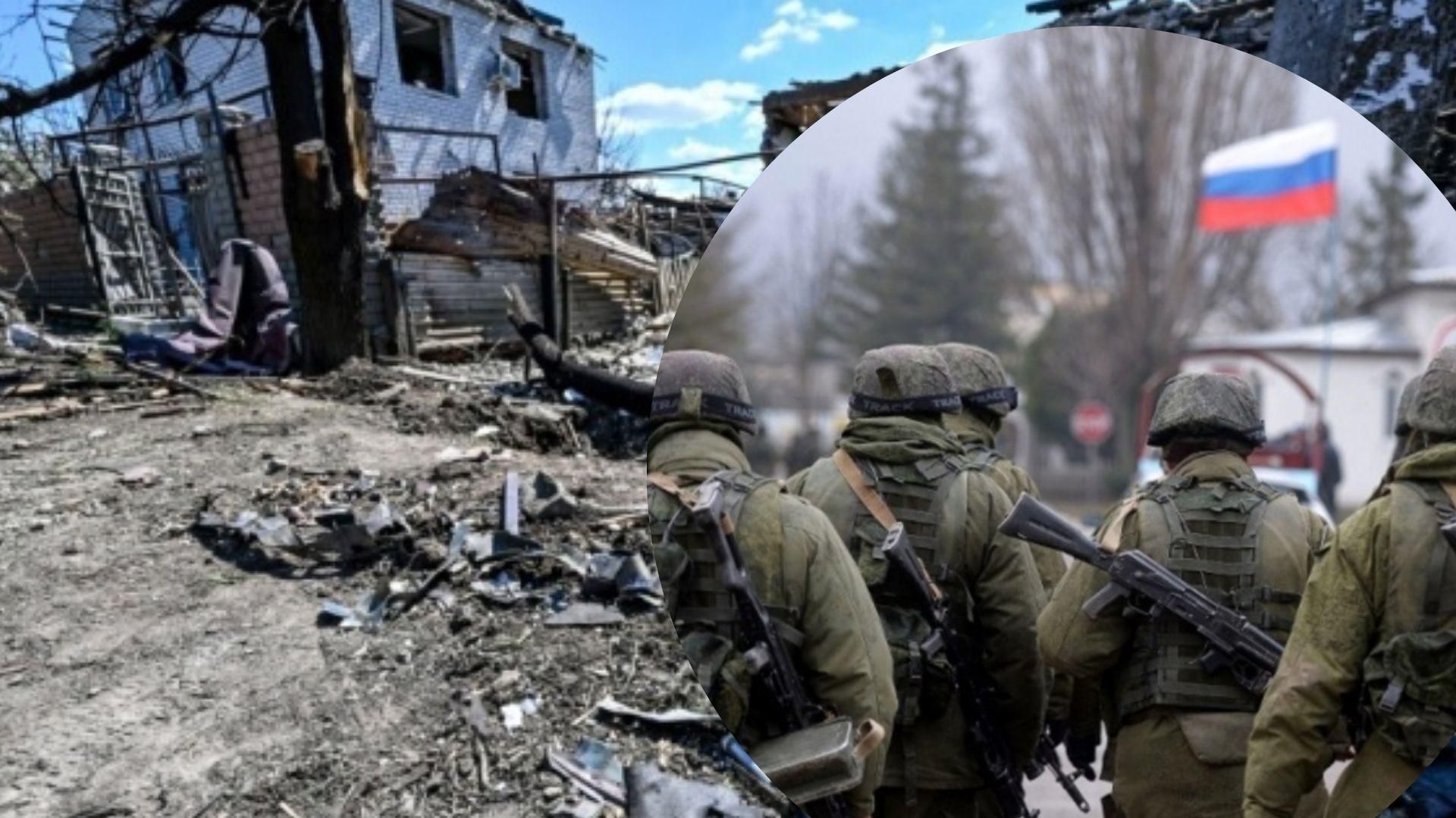 Росіяни за день вбили трьох та поранили 13 українців на Донеччині