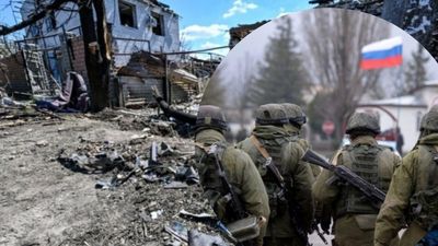 Россияне за день убили троих и ранили 13 украинцев в Донецкой области