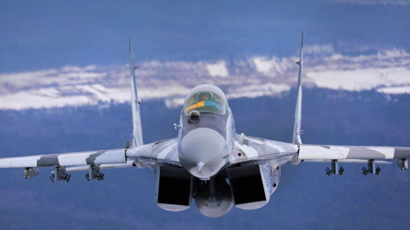 Авіація вдарила по переправі окупантів через Інгулець: головне про успіхи Повітряних сил за добу Авіація вдарила по переправі окупантів через Інгулець: головне про успіхи Повітряних сил за добу