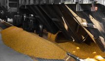 Канада готова предоставить свои корабли, чтобы Украина возобновила экспорт зерна