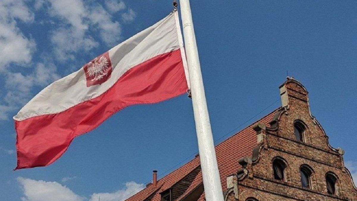 У Польщі закликали НАТО демілітаризувати Калінінград