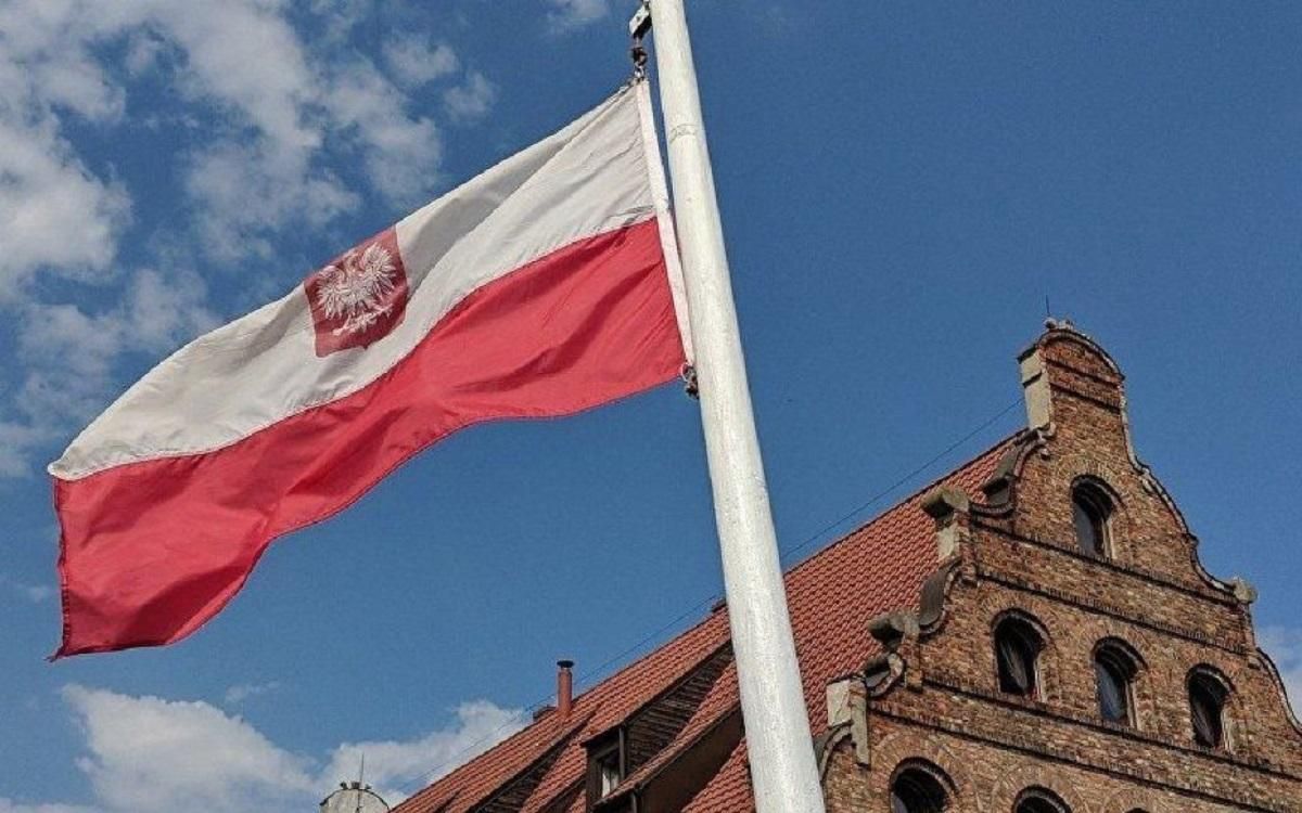 У Польщі закликали НАТО демілітаризувати Калінінград
