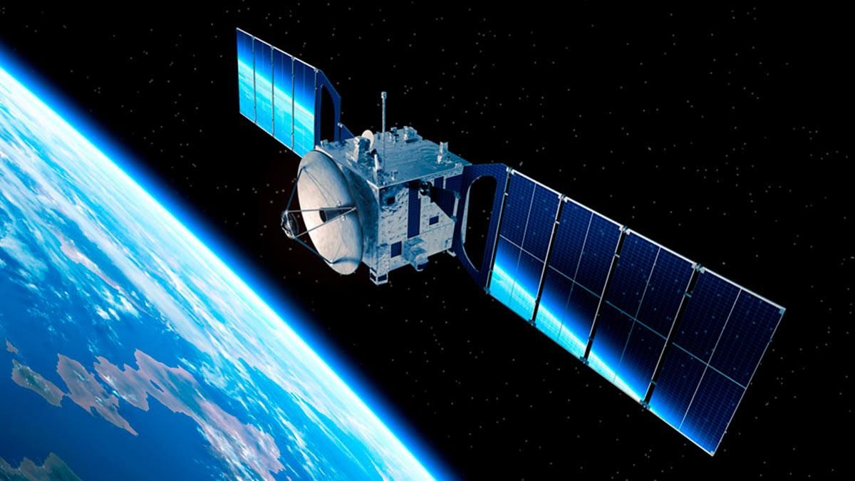 Z значить провал: найновіший військовий супутник Росії може згоріти в атмосфері Землі