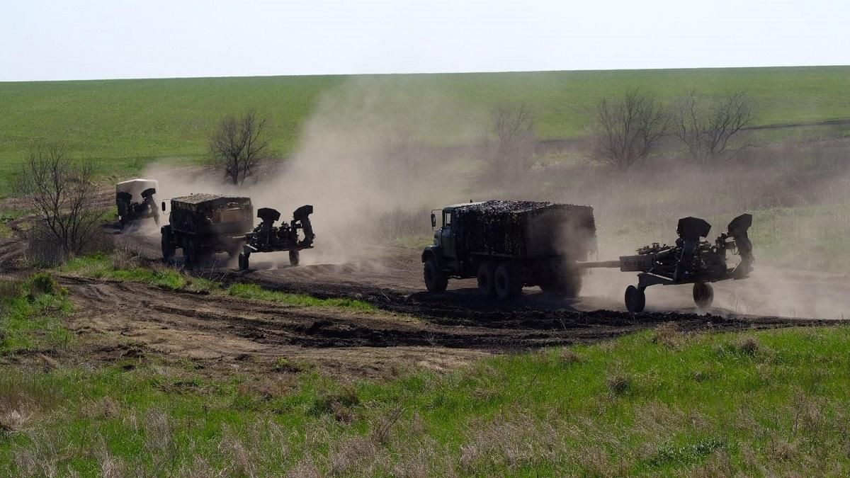 Росіяни хочуть понищити промислові об'єкти на Донбасі і б'ють по Миколаєву: ситуація в регіонах