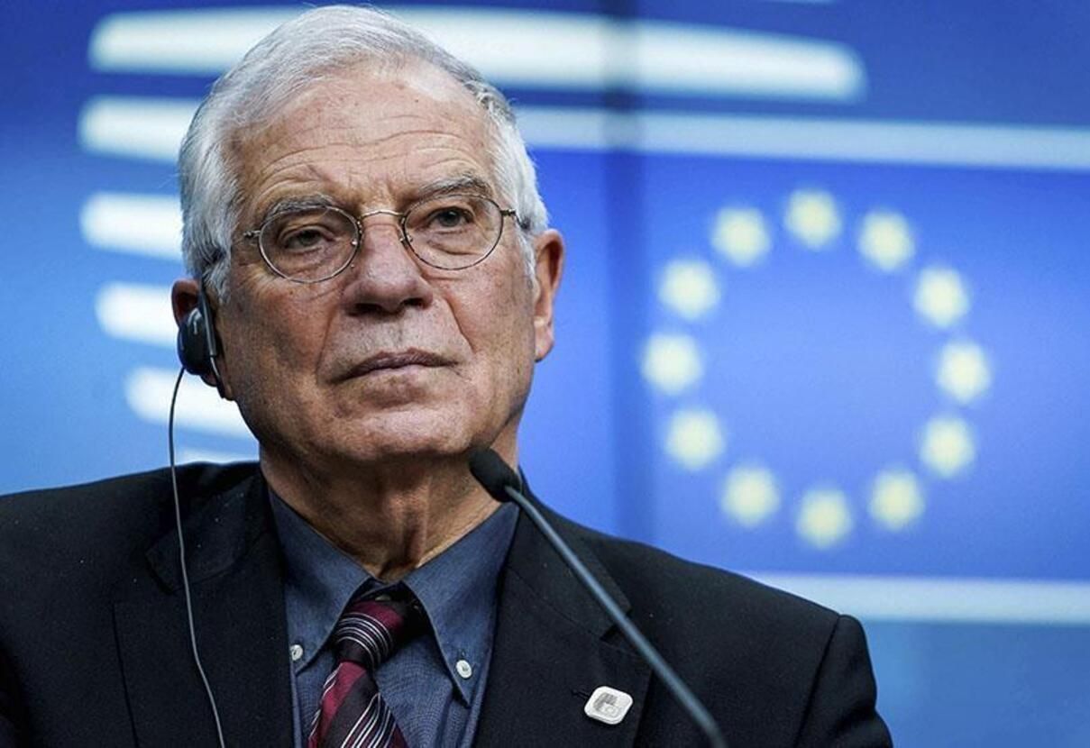 ЄС сьогодні може не розблокувати ембарго проти Росії, бо має серйозні розбіжності ЄС сьогодні може не розблокувати ембарго проти Росії, бо має серйозні розбіжності