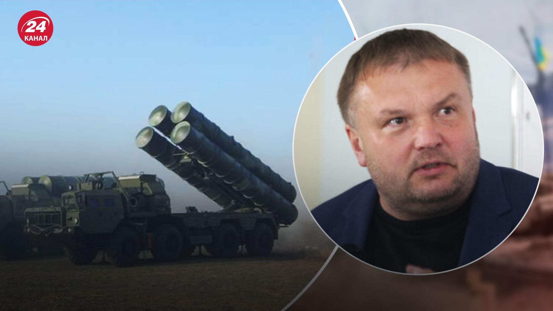 Поки в росіян немає ППО в Чорному морі, вони не можуть підходити до Миколаєва й Одеси, – МВС Поки в росіян немає ППО в Чорному морі, вони не можуть підходити до Миколаєва й Одеси, – МВС