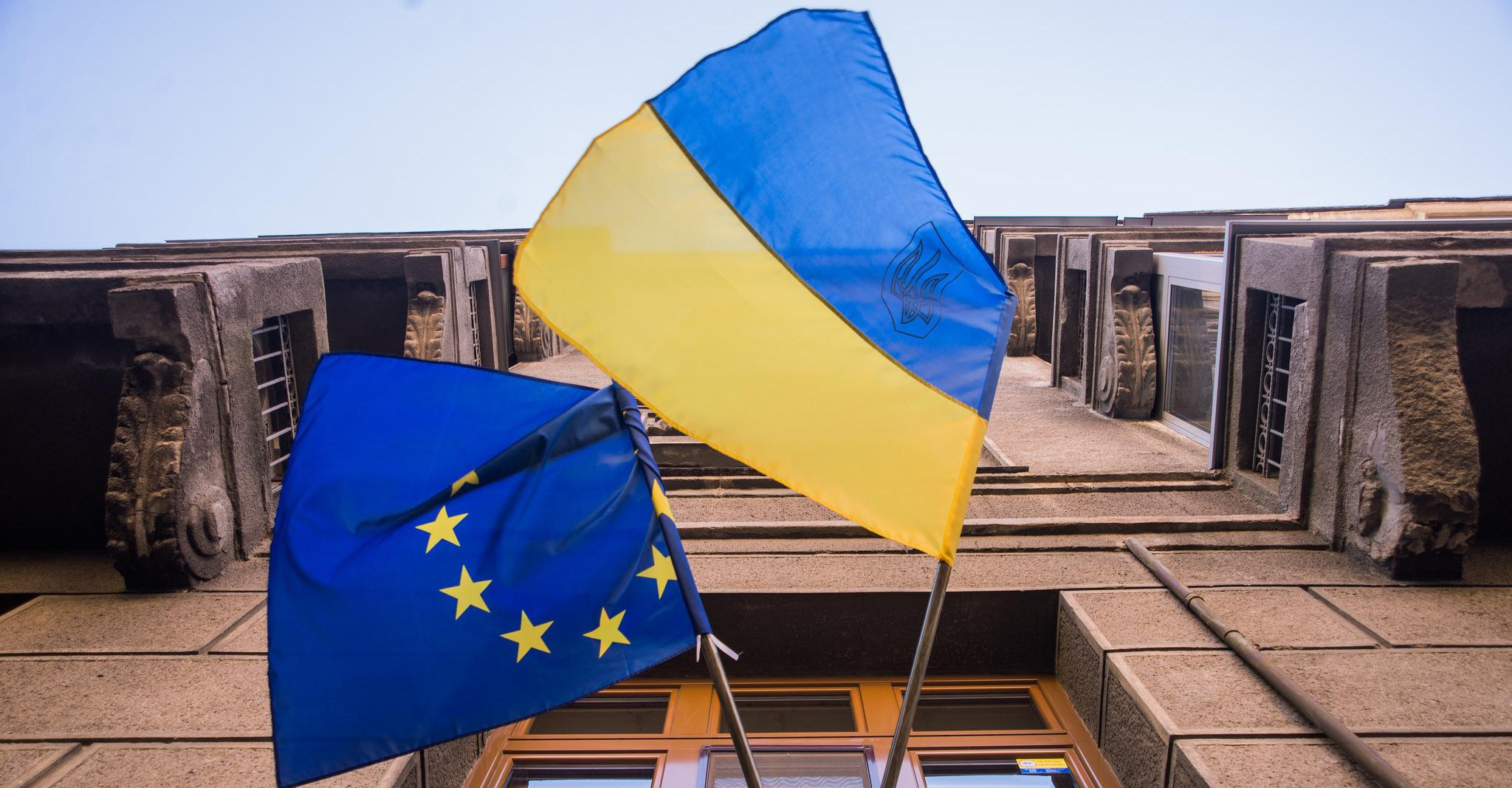 Еврокомиссия даст вывод о заявке Украины в ЕС 8 или 15 июня, – журналист