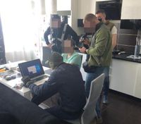 Двух айтишников подозревают в сотрудничестве с российскими оккупантами
