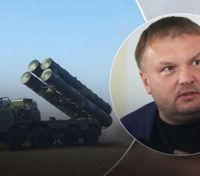 Пока у россиян нет ПВО в Черном море, они не могут подходить к Николаеву и Одессе, – МВД