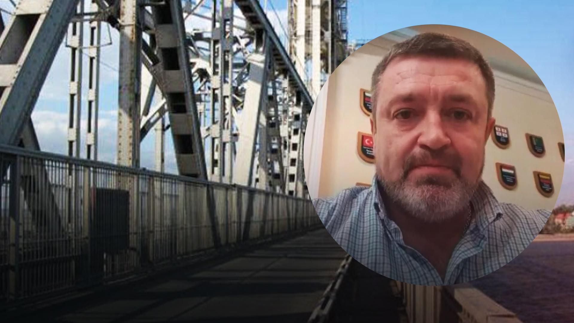 Це схоже на мазохізм, – Братчук про удари росіян по вже зруйнованих об’єктах Це схоже на мазохізм, – Братчук про удари росіян по вже зруйнованих об’єктах