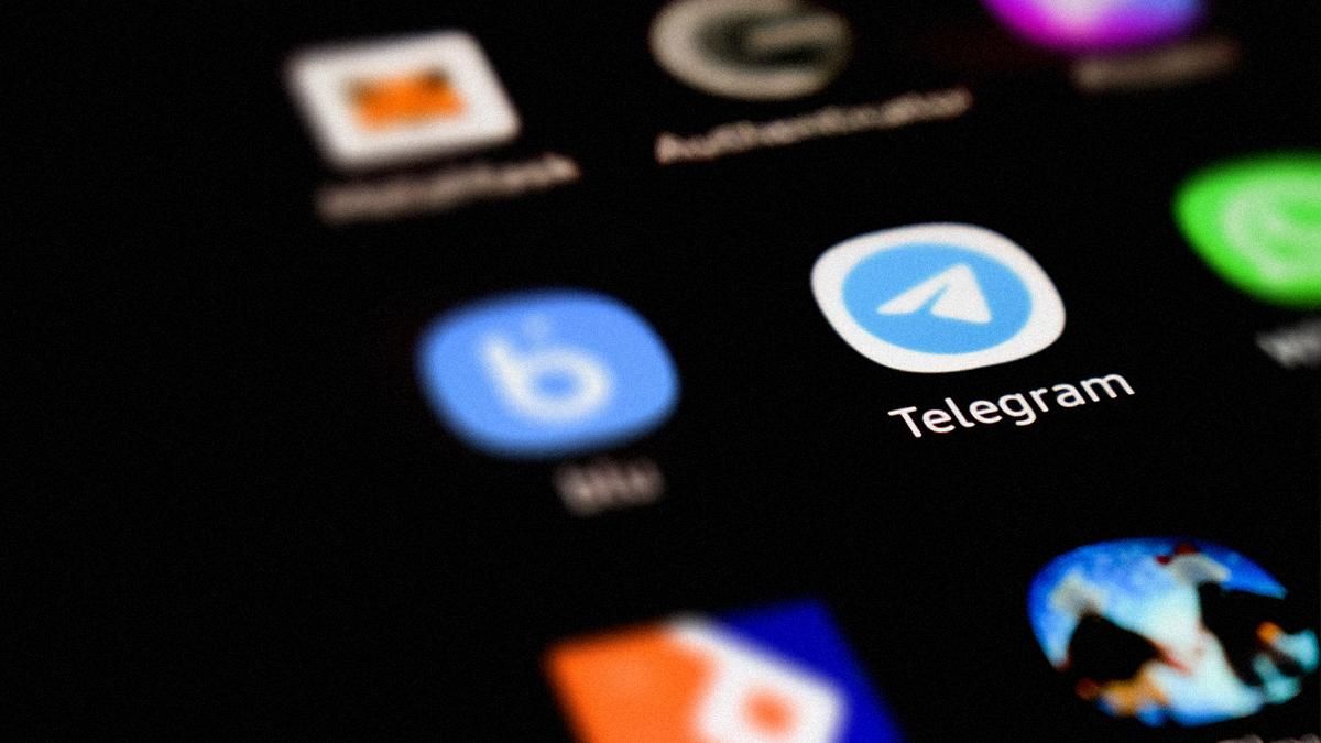 З'явилися чутки про нову вразливість Telegram чому вони перебільшені та як усе насправді - Техно З'явилися чутки про нову вразливість Telegram чому вони перебільшені та як усе насправді - Техно