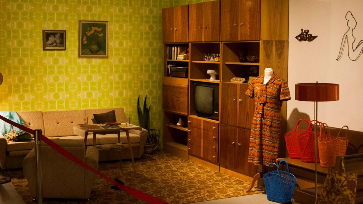 Як жили чехословаки у 70-х – 80-х роках: у Празі відкриється великий музей побуту ЧССР