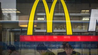 McDonald's повністю йде з російського ринку, компанія почала там продавати бізнес