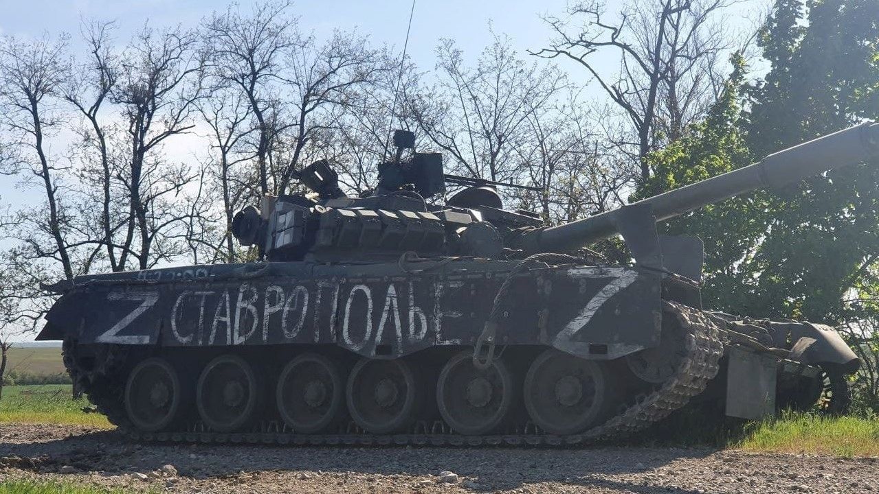 Путін "береже" Москву і Санкт-Петербург: бійці з яких регіонів Росії найбільше гинуть в Україні Путін "береже" Москву і Санкт-Петербург: бійці з яких регіонів Росії найбільше гинуть в Україні