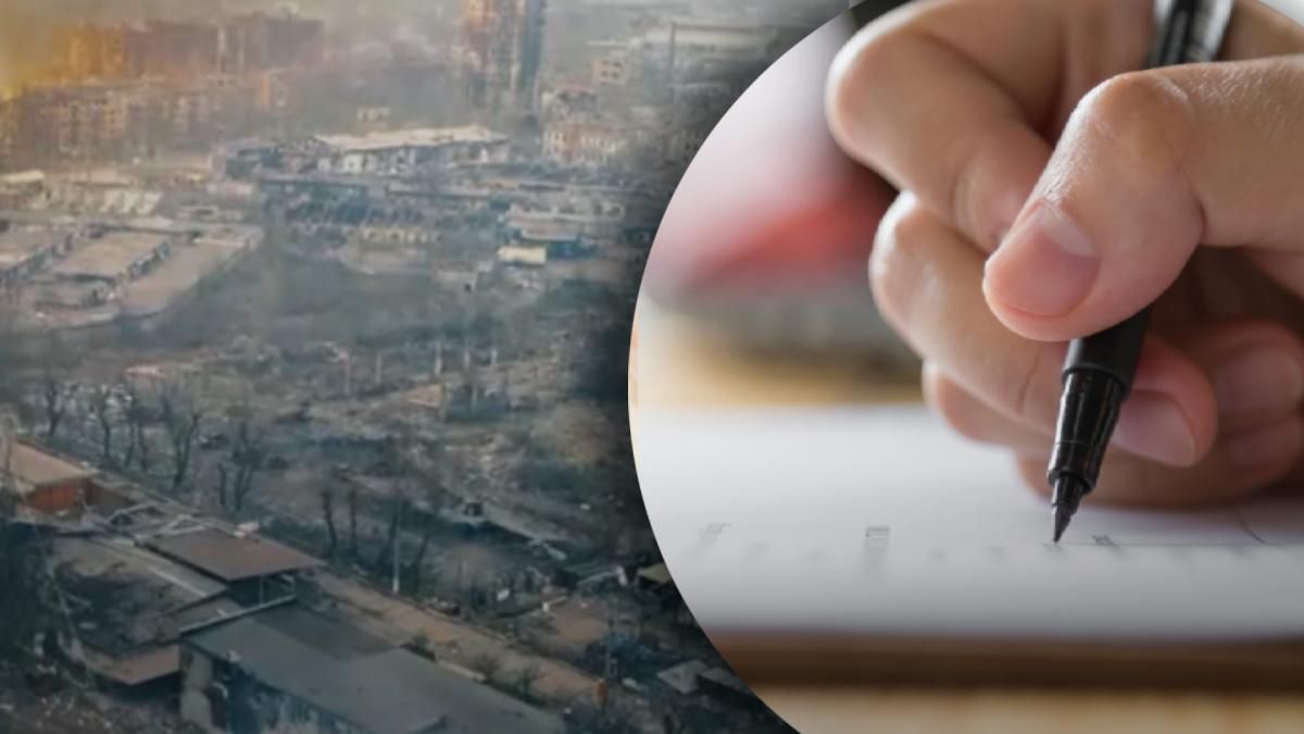 Брехня в обмін на компенсацію: Росія готує найбільшу підробку про "знищення Маріуполя ЗСУ" Брехня в обмін на компенсацію: Росія готує найбільшу підробку про "знищення Маріуполя ЗСУ"