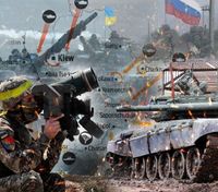 НАТО благословило победу Украины над Россией