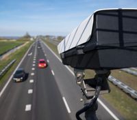 В Україні відновили роботу камер на дорогах, однак штрафи можуть приходить із запізненням