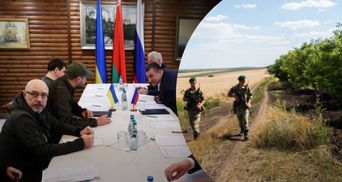 Бой в Сумской области и приостановка переговоров с Россией: основное за 83 день войны