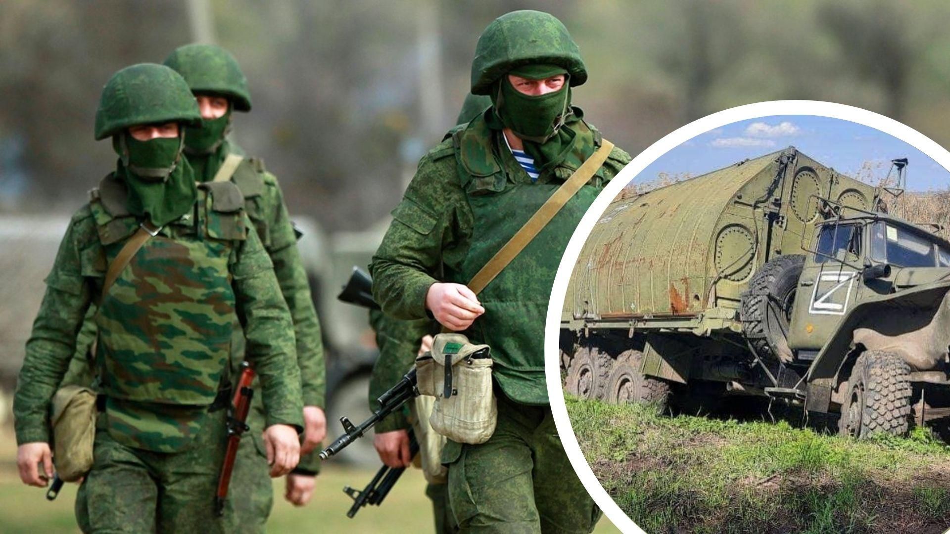 Втрати Росії за 17 травня 2022 – нова статистика знищених ворогів Втрати Росії за 17 травня 2022 – нова статистика знищених ворогів