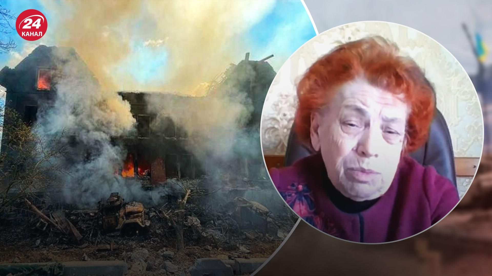 Усі надії на бельгійців, – директорка розповіла про відбудову історичної гімназії в Лисичанську Усі надії на бельгійців, – директорка розповіла про відбудову історичної гімназії в Лисичанську