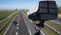 В Украине возобновили работу камер на дорогах, однако штрафы могут приходить с опозданием