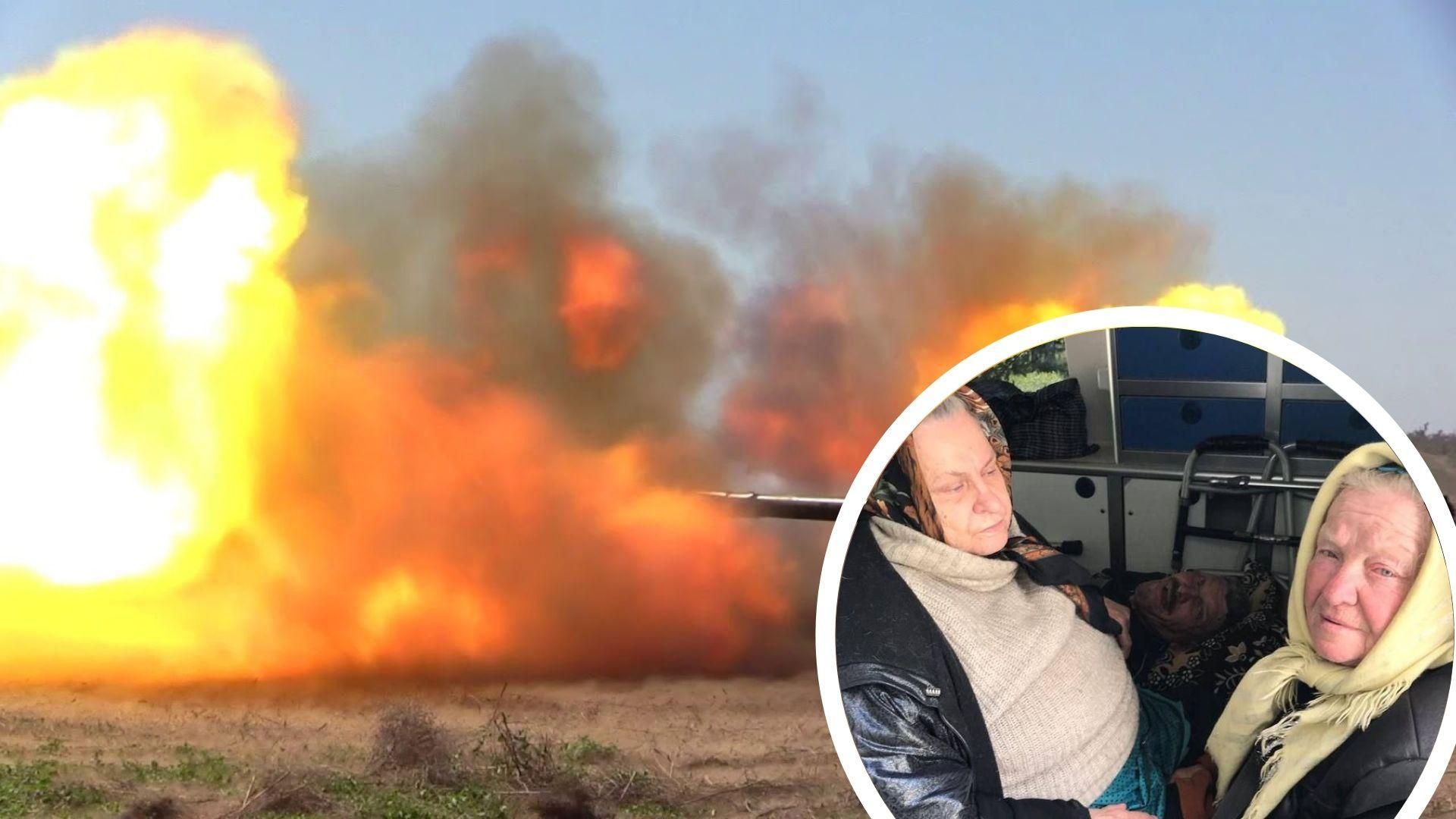 Горная община в Луганской области – под плотным огнем оккупантов: есть погибшие и раненые Горная община в Луганской области – под плотным огнем оккупантов: есть погибшие и раненые