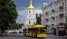 В Киеве возобновили плату за проезд
