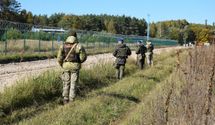 Россияне снова обстреляли пограничье на Черниговщине: за 3 часа прогремели 30 взрывов