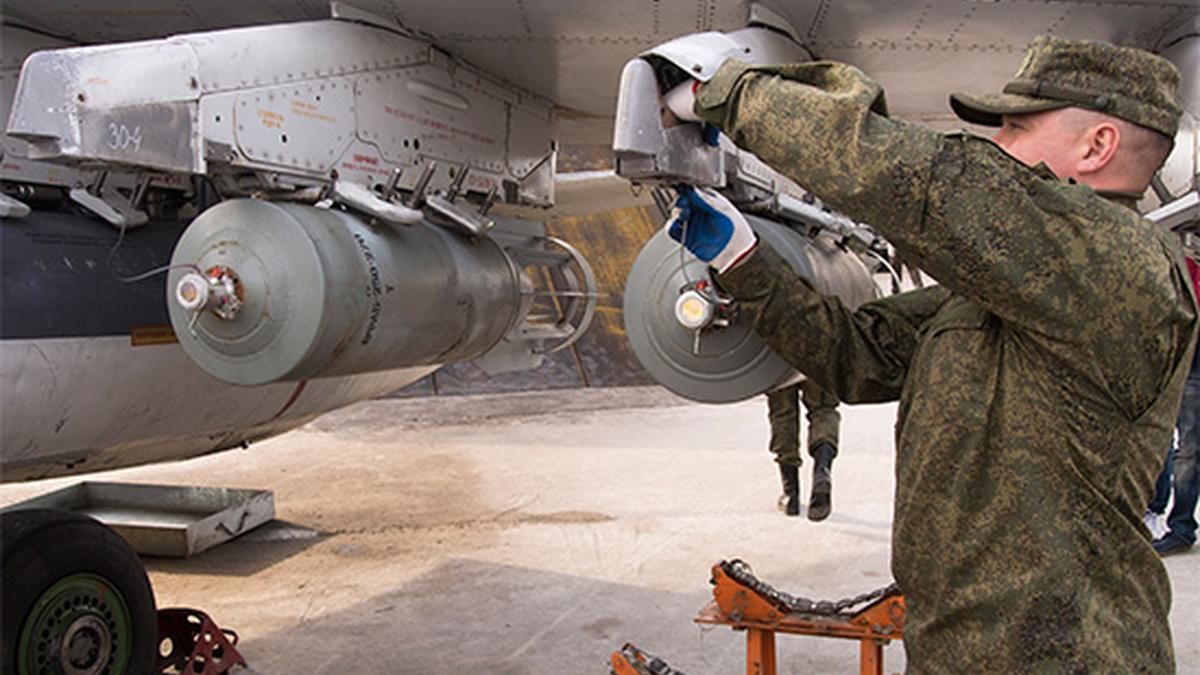 Помирати не бажають: російські військові, яких перекидають із Сирії, не хочуть воювати в Україні Помирати не бажають: російські військові, яких перекидають із Сирії, не хочуть воювати в Україні