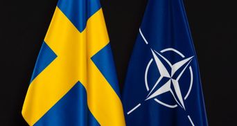 Швеция приняла официальное решение о членстве НАТО