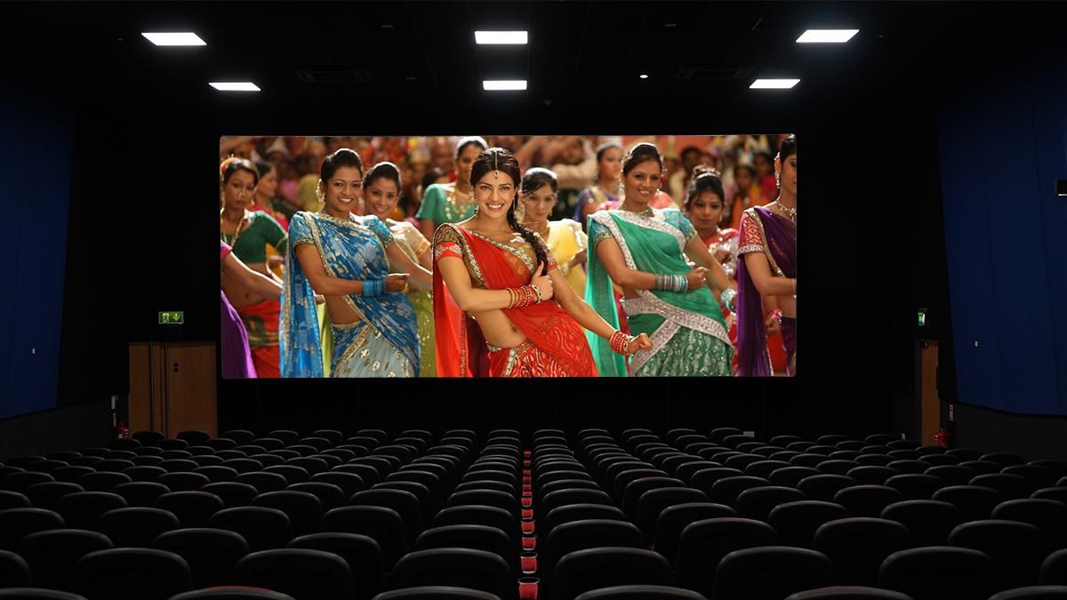 Радянські мультфільми замість голлівудських блокбастерів як виживають кінотеатри Росії - Техно Радянські мультфільми замість голлівудських блокбастерів як виживають кінотеатри Росії - Техно