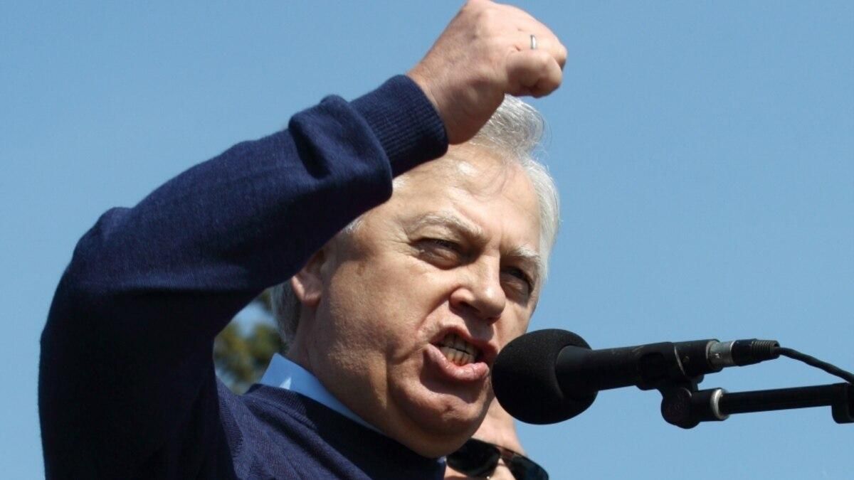 В Україні остаточно заборонили комуністичну партію: весь цей час вона існувала В Україні остаточно заборонили комуністичну партію: весь цей час вона існувала