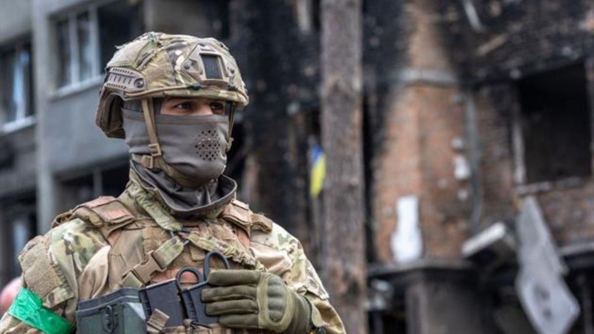 Допоможе бити росіян: захисники Харківщини попросили фінансової допомоги на літальний апарат Допоможе бити росіян: захисники Харківщини попросили фінансової допомоги на літальний апарат