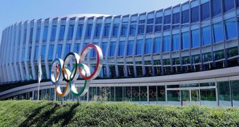 В России и Беларуси не будут транслироваться Олимпийские игры 2026 и 2028 годов