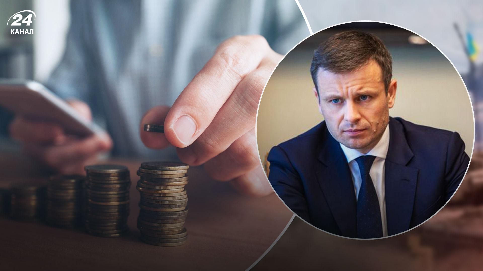 Налоги повысят, если война будет продолжаться еще 3 – 4 месяца Налоги повысят, если война будет продолжаться еще 3 – 4 месяца