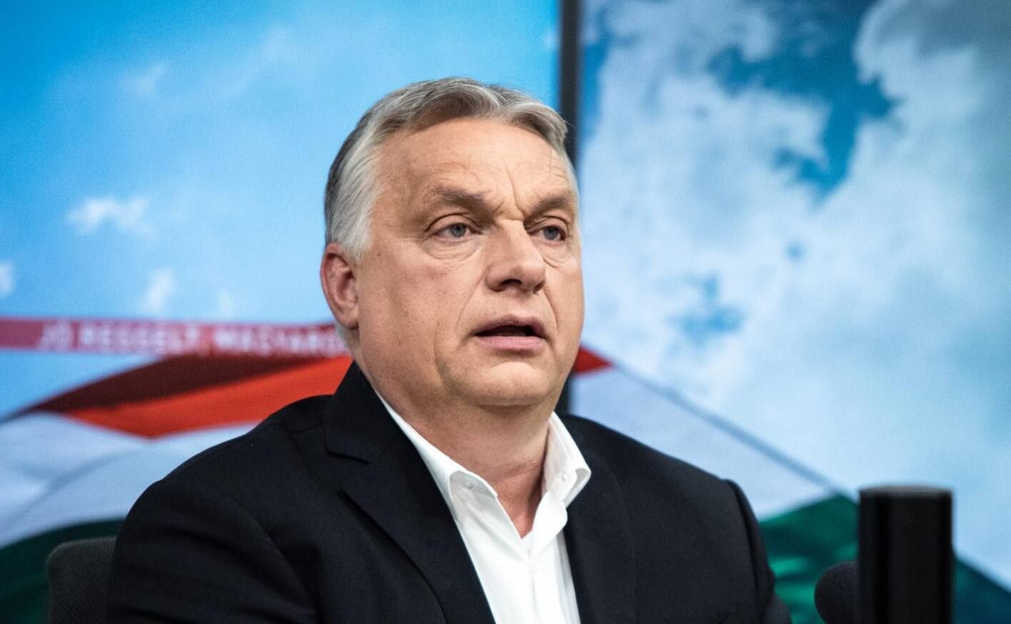 Пророссийского Орбана в пятый раз переизбрали премьер-министром Венгрии