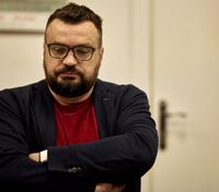 Євробачення-2022: Пилип Іллєнко прокоментував 0 балів братній Польщі від українського журі