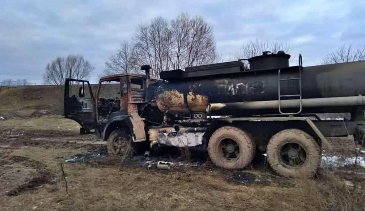 "Это ад и ужас": очередной оккупант жалуется, что в армии все плохо