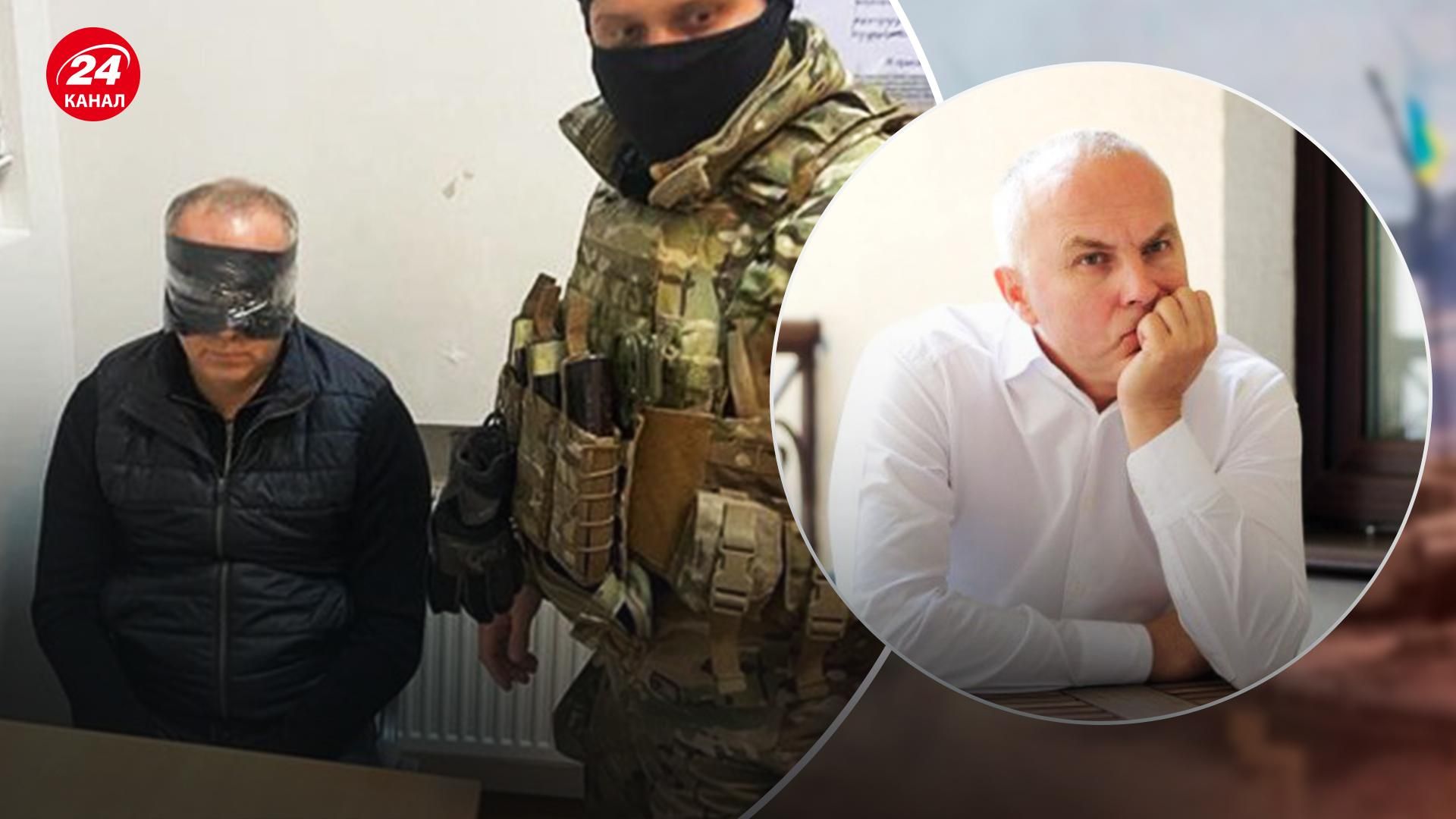 Шуфрич все равно вернется, – Чаленко предположил, почему депутат уехал за границу Шуфрич все равно вернется, – Чаленко предположил, почему депутат уехал за границу