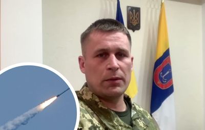 Оккупанты 16 мая дважды запускали ракеты по Одесской области: сработала ПВО