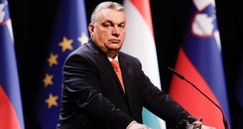Умови будуть дуже жорсткі, – євродепутат сказав, що чекає Угорщину через блокування санкцій